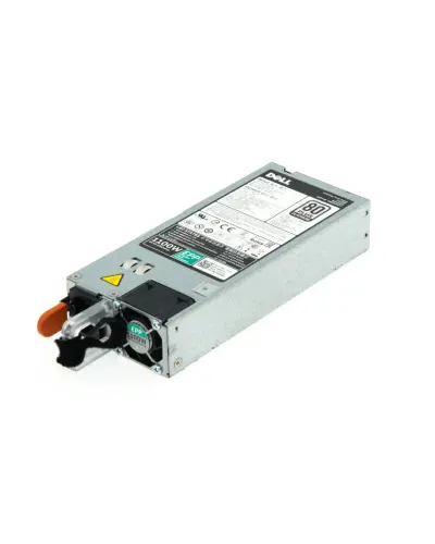 Блок живлення Dell для PowerEdge 1100W (Y3H8J / TFR9V / Y26KX / CMPGM / PR21C / L1100E-S1 / D1100E-S0)