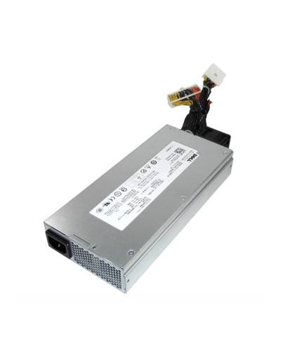 Блок живлення для сервера Dell Power Supply 480W (R410/R515) MHD8J / H318J