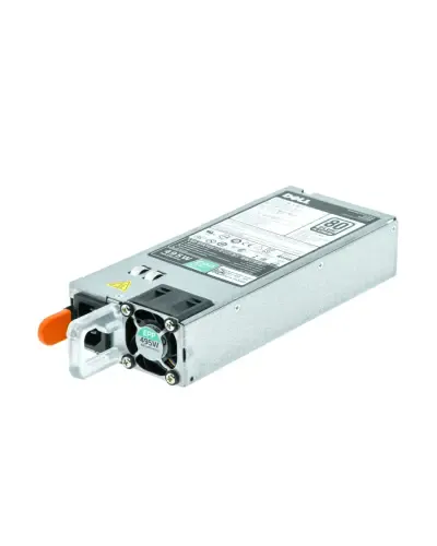 Блок питания Dell для PowerEdge 495W (9338D / 2FR04 / TH1CT / VKDD2 / GRTNK)