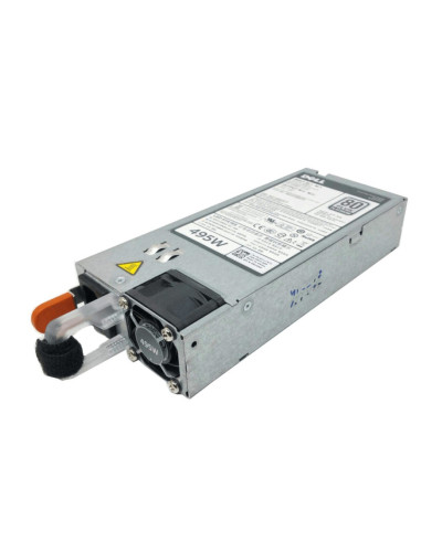 Блок питания Dell Power Supply 495W (R820/R720/R620/R520/T620/T420/T320) N24MJ / 3GHW3