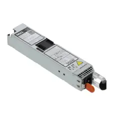 Блок живлення Dell Power Supply 550W (R320/R420) M95X4 / D33R2