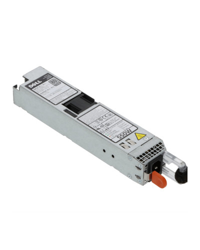 Блок питания Dell Power Supply 550W (R320/R420) M95X4 / D33R2