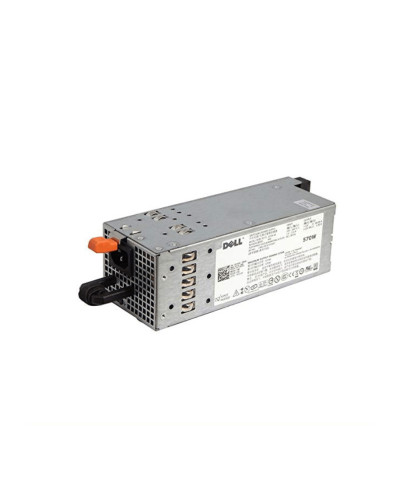 Блок живлення Dell Power Supply 570W (R710/T610) T327N / VPR1M