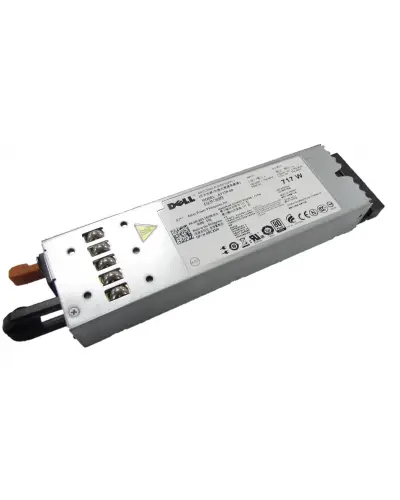 Блок живлення Dell Power Supply 717W (R610) RCXD0 / RN442