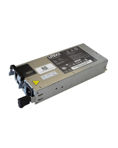 Блок живлення для сервера Dell Power Supply 750W (C6100/C2100) PS-2751-5Q / D51B-2U