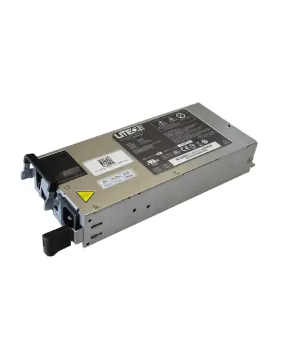 Блок живлення Dell Power Supply 750W (C6100/C2100) PS-2751-5Q / D51B-2U