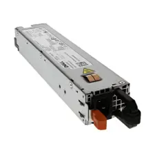 Блок живлення Dell Power Supply 500W (R410/R515) MHD8J / H318J
