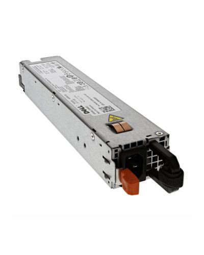 Блок питания Dell Power Supply 500W (R410/R515) MHD8J / H318J