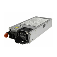 Блок живлення Dell Power Supply 1100W Platinum (R620/R720/R820/R730/R630)