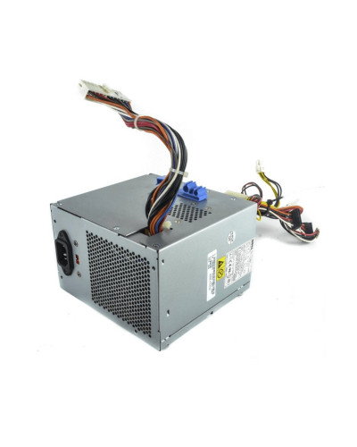 Блок питания Dell Power Supply 305W (T110) 02CM18