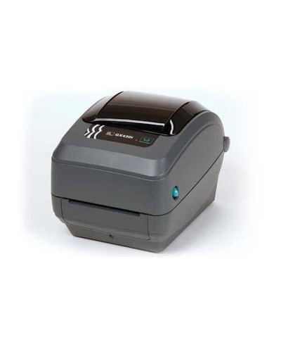 Принтер етикеток Zebra GX430t (GX43-102521-000)
