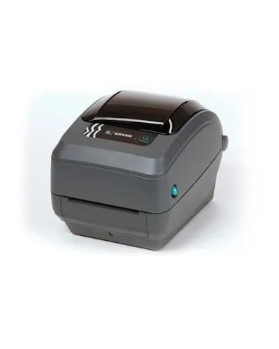 Принтер етикеток Zebra GX430t (GX43-102521-000)