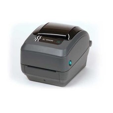 Принтер этикеток Zebra GX430t (GX43-102521-000)
