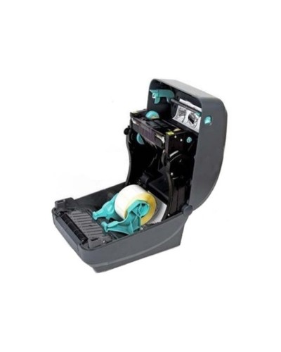 Принтер этикеток Zebra GX430t (GX43-102521-000)