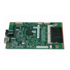 Контролер HP LaserJet RJ-45 P2015DN P2015D P2015 (Q7805-60002)