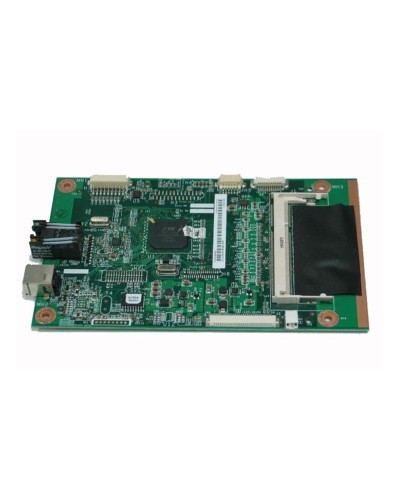 Контролер HP LaserJet RJ-45 P2015DN P2015D P2015 (Q7805-60002)