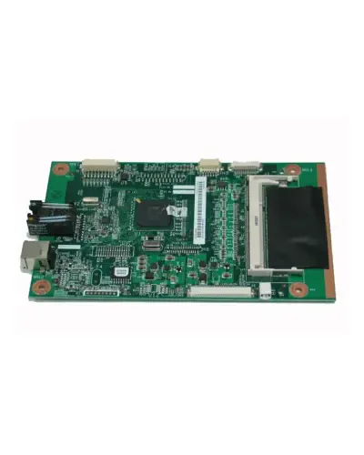 Контроллер HP LaserJet RJ-45 P2015DN P2015D P2015 (Q7805-60002)