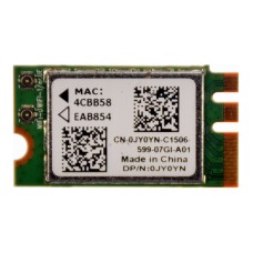 Сетевая карта Atheros QCNFA335 (Wi-Fi+Bluetooth адаптер)