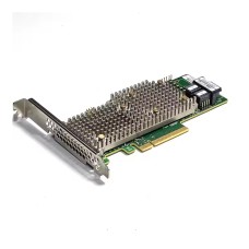 Lenovo 930-8i (LSI 9460-8i) Internal 2GB 12Gbit/s SAS/SATA RAID Adapter (01KN507)