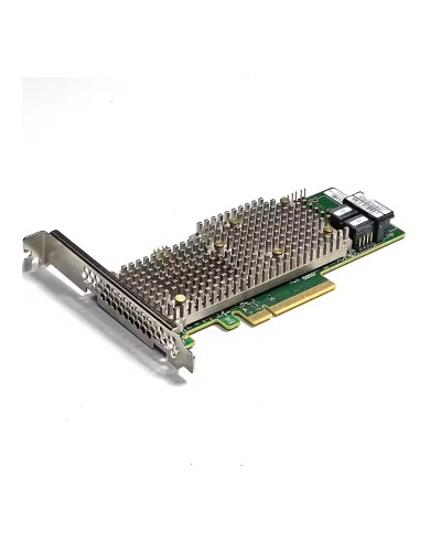 Контроллер Lenovo 930-8i (LSI 9460-8i) Internal 2GB 12Gbit/s SAS/SATA RAID Adapter (01KN507)