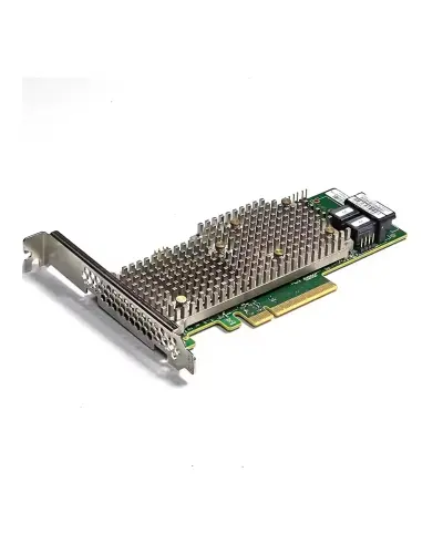 Контролер Lenovo 930-8i (LSI 9460-8i) Internal 2GB 12Gbit/s SAS/SATA RAID Adapter (01KN507)