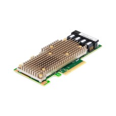 Lenovo 930-16i (MegaRAID 9460-16i) Internal 4GB 12Gbit/s SAS/SATA RAID Adapter (01KN508)