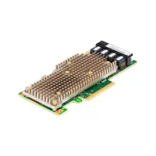 Lenovo 930-16i (MegaRAID 9460-16i) Internal 4GB 12Gbit/s SAS/SATA RAID Adapter (01KN508)