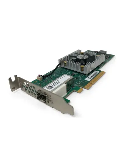 Контролер HBA Dell Qlogic 16GB/S QLE2660L (04MNKF-LP)