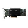 HBA DELL PERC HBA355I PCI-E 12Gbps SAS / SATA No Cache Non-Raid Controller (07GRF6 / 7GRF6)