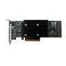 HBA DELL PERC HBA355I PCI-E 12Gbps SAS / SATA No Cache Non-Raid Controller (07GRF6 / 7GRF6)