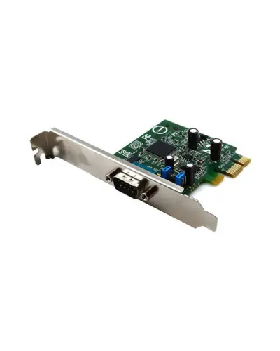Контроллер Dell PCI-E — COM Port RS232 DPWC100 (07PHFC)