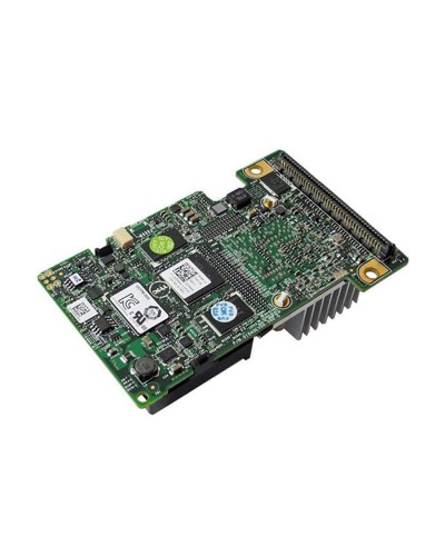 Контролер RAID Dell Perc H710 Mini Mono Cache 512Mb 6Gb/s (0FRH64)