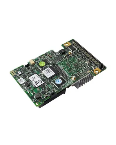 Контроллер RAID Dell Perc H710 Mini Mono Cache 512Mb 6Gb/s (0FRH64)