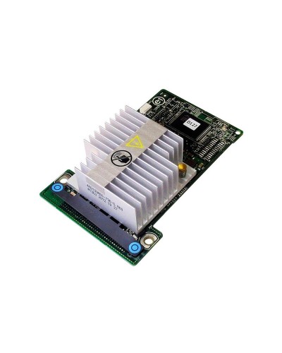 Контролер RAID Dell Perc H710 Mini Mono Cache 512Mb 6Gb/s (0FRH64)