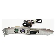 Контроллер Dell Optiplex 3020 PS2 Serial Port Module (0GRY5H, GRY5H)