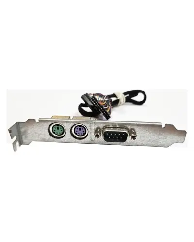 Контроллер Dell Optiplex 3020 PS2 Serial Port Module (0GRY5H, GRY5H)