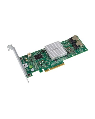 Контролер RAID Dell PERC H310 No Cache 6Gb/s (0HV52W / HV52W)