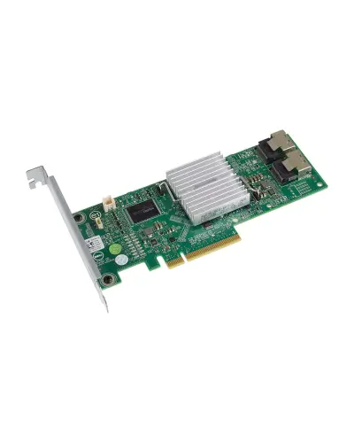 Контроллер RAID Dell PERC H310 No Cache 6Gb/s (0HV52W / HV52W)