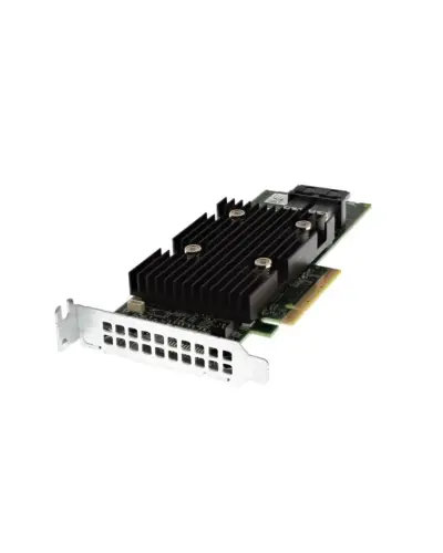 Контроллер HBA Dell PERC H330+ 12Gb/s (0J7TNV / J7TNV)