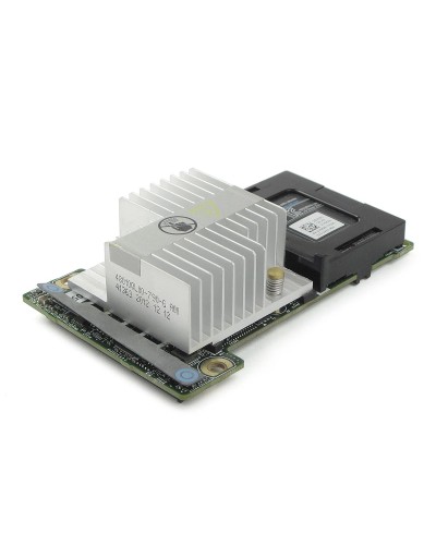 Контролер RAID Dell PERC H710P Mini Mono Cache 1Gb 6Gb/s (0TY8F9 / TY8F9)