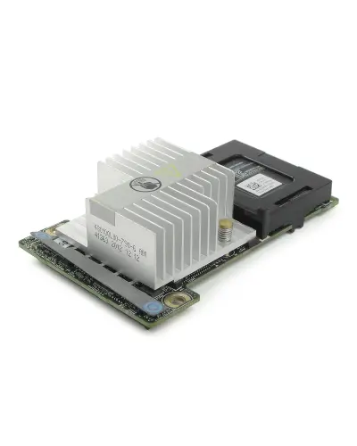 Контролер RAID Dell PERC H710P Mini Mono Cache 1Gb 6Gb/s (0TY8F9 / TY8F9)