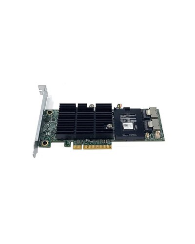 Контролер RAID Dell PERC H710 Cache 512Mb 6Gb/s (17MXW / 017MXW / 0V1HXY / 0VM02C)