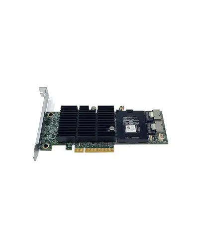 Контроллер RAID Dell PERC H710 Cache 512Mb 6Gb/s (17MXW / 017MXW / 0V1HXY / 0VM02C)