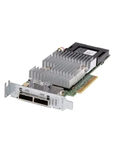Контроллер RAID Dell PERC H810 Cache 1Gb 6Gb/s (0NDD93 / NDD93)