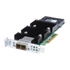 RAID DELL PERC H830 12G/s 2 GB RAID CONTROLLER CARD (Ext SAS only) (0WH3W8)