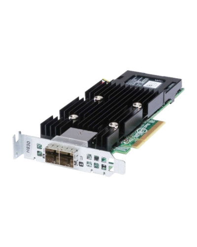 RAID DELL PERC H830 12G/s 2 GB RAID CONTROLLER CARD (Ext SAS only) (0WH3W8)