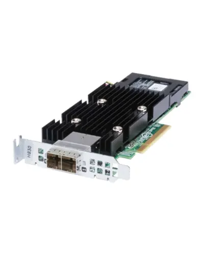 Контроллер RAID DELL PERC H830 12G/s 2 GB RAID CONTROLLER CARD (Ext SAS only) (0WH3W8)
