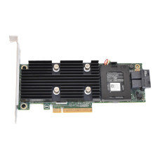 RAID DELL Perc H730 12gb Pci-e 3.0 X8 Sas Sata Controller With 1gb Nv Cache (44GNF)