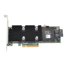 RAID DELL PERC H730 12Gb PCIe 3.0 x8 SAS / SATA Controller with 1Gb Cache (44GNF / 044GNF)