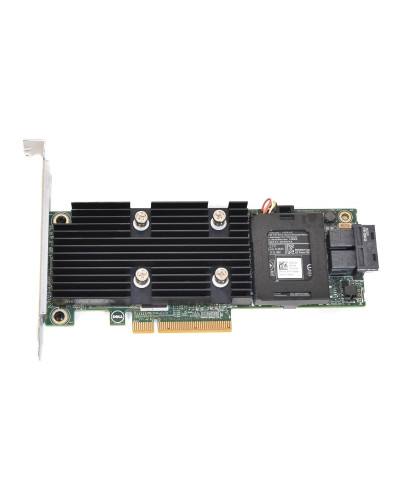 RAID DELL Perc H730 12gb Pci-e 3.0 X8 Sas Sata Controller With 1gb Nv Cache (44GNF)